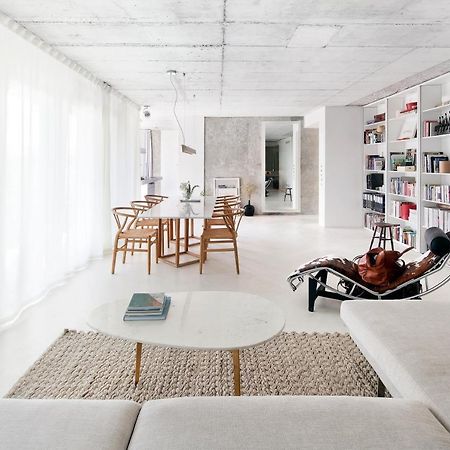 Design Loft Belem -100M2 Daire Lisboa Dış mekan fotoğraf