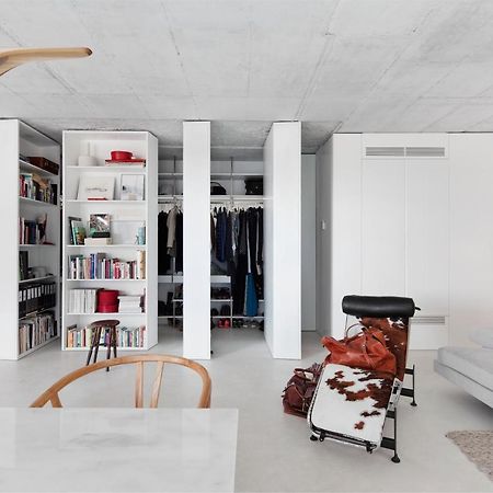 Design Loft Belem -100M2 Daire Lisboa Dış mekan fotoğraf