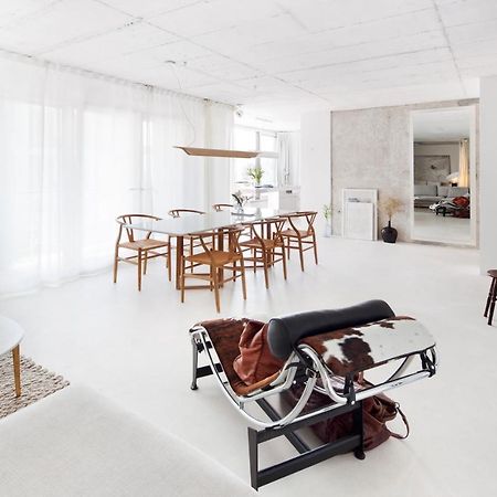Design Loft Belem -100M2 Daire Lisboa Dış mekan fotoğraf