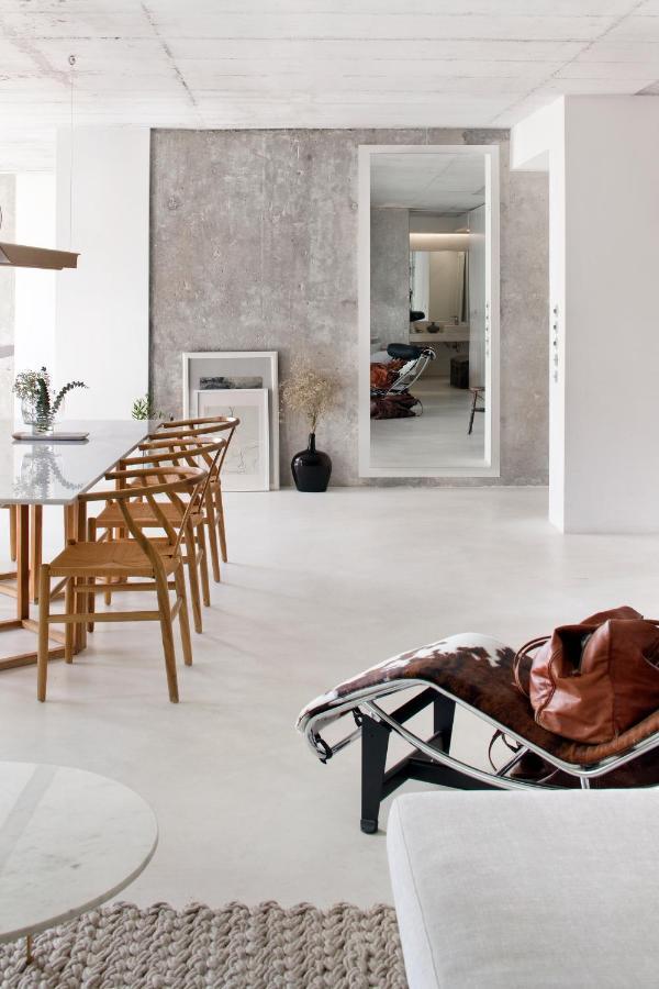 Design Loft Belem -100M2 Daire Lisboa Dış mekan fotoğraf