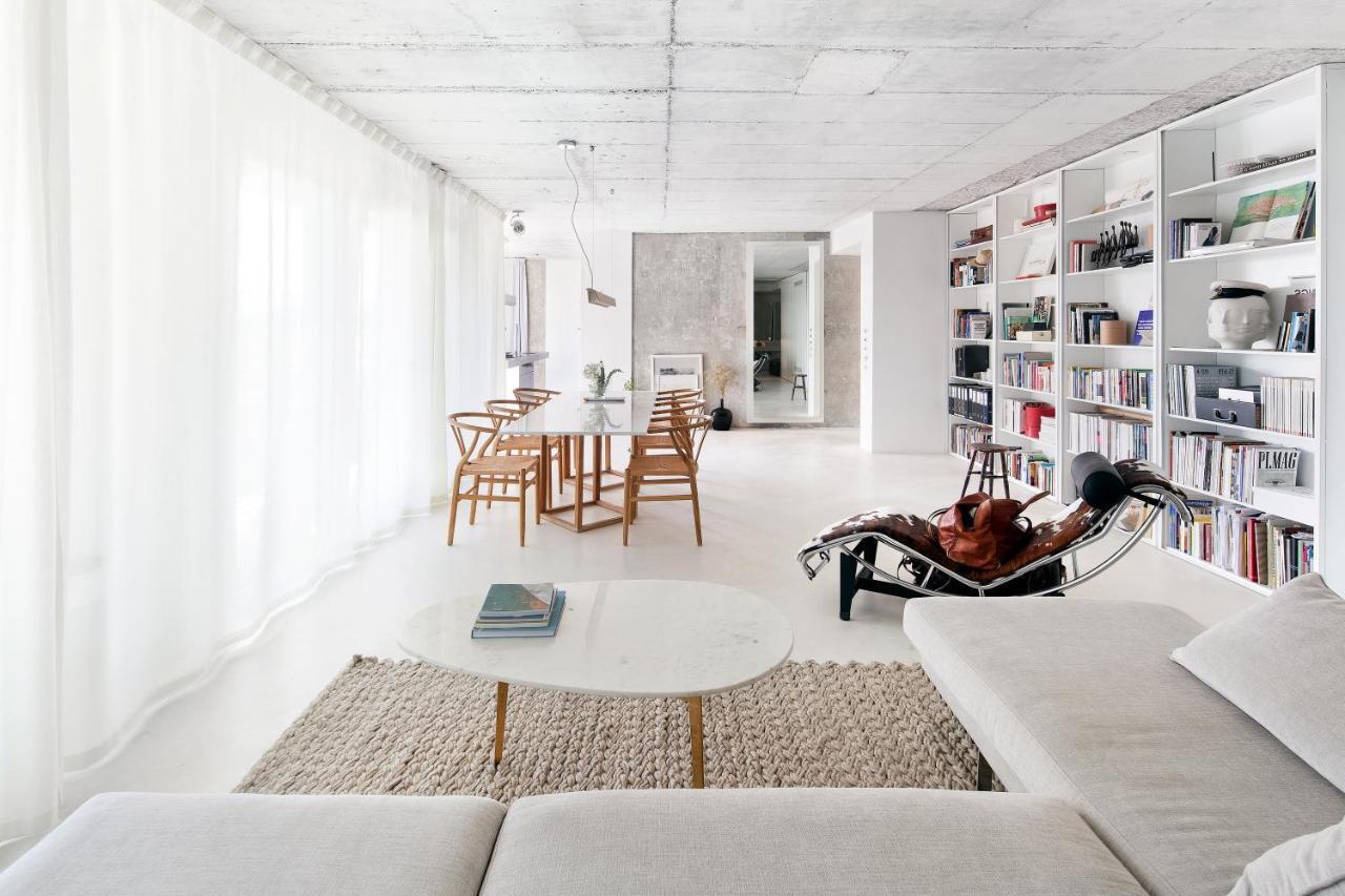 Design Loft Belem -100M2 Daire Lisboa Dış mekan fotoğraf