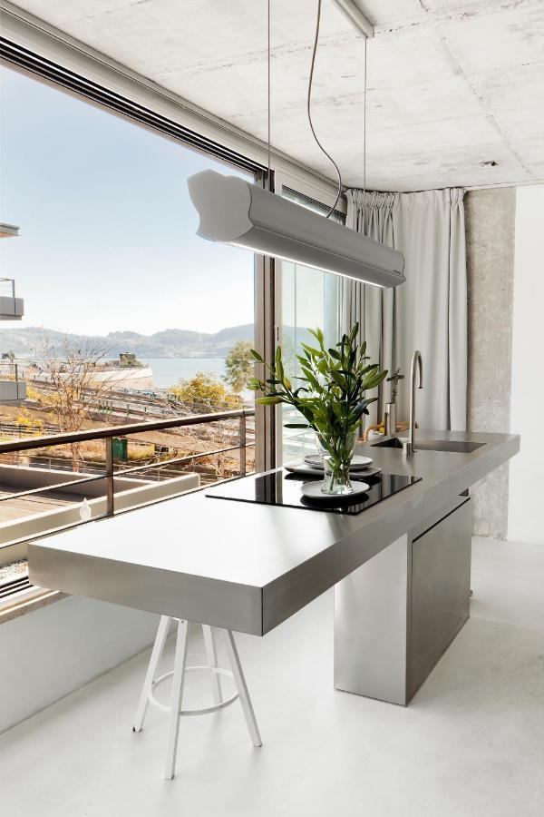 Design Loft Belem -100M2 Daire Lisboa Dış mekan fotoğraf