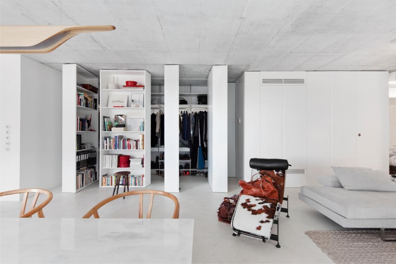 Design Loft Belem -100M2 Daire Lisboa Dış mekan fotoğraf