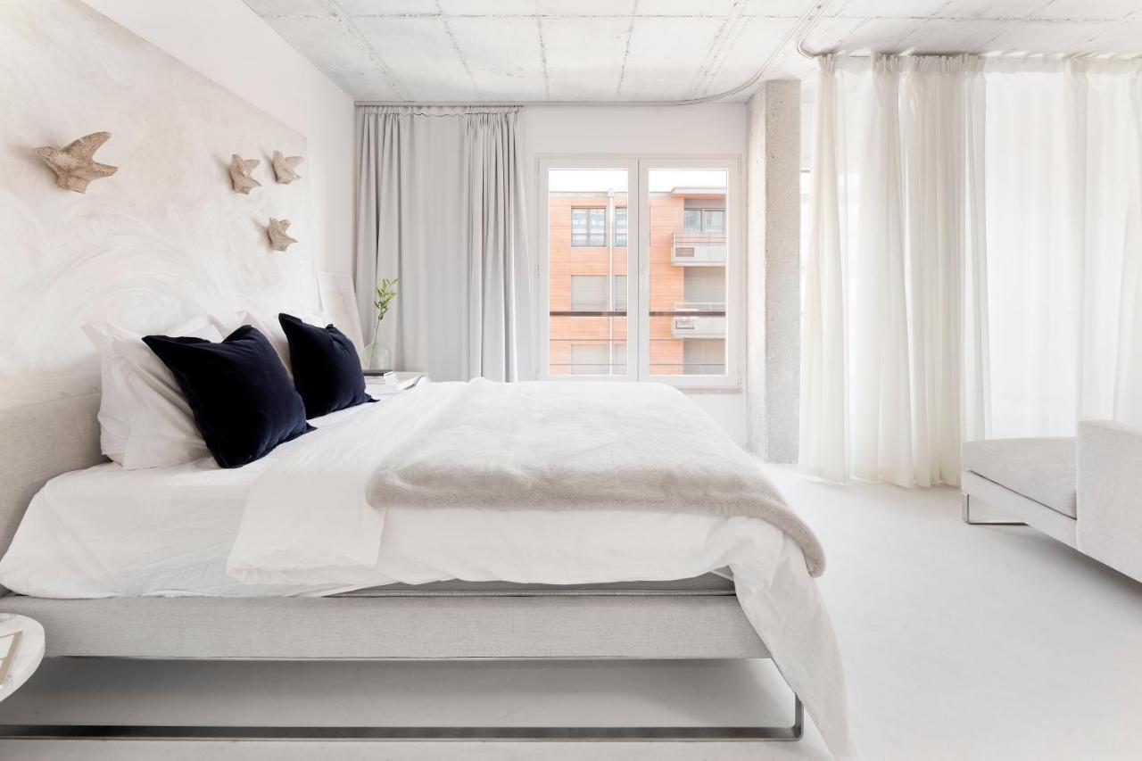 Design Loft Belem -100M2 Daire Lisboa Dış mekan fotoğraf