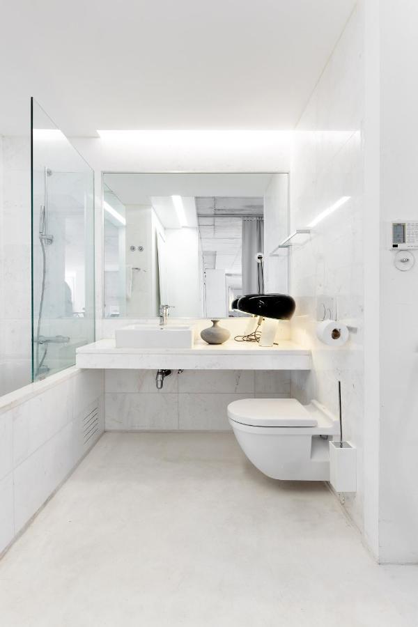 Design Loft Belem -100M2 Daire Lisboa Dış mekan fotoğraf
