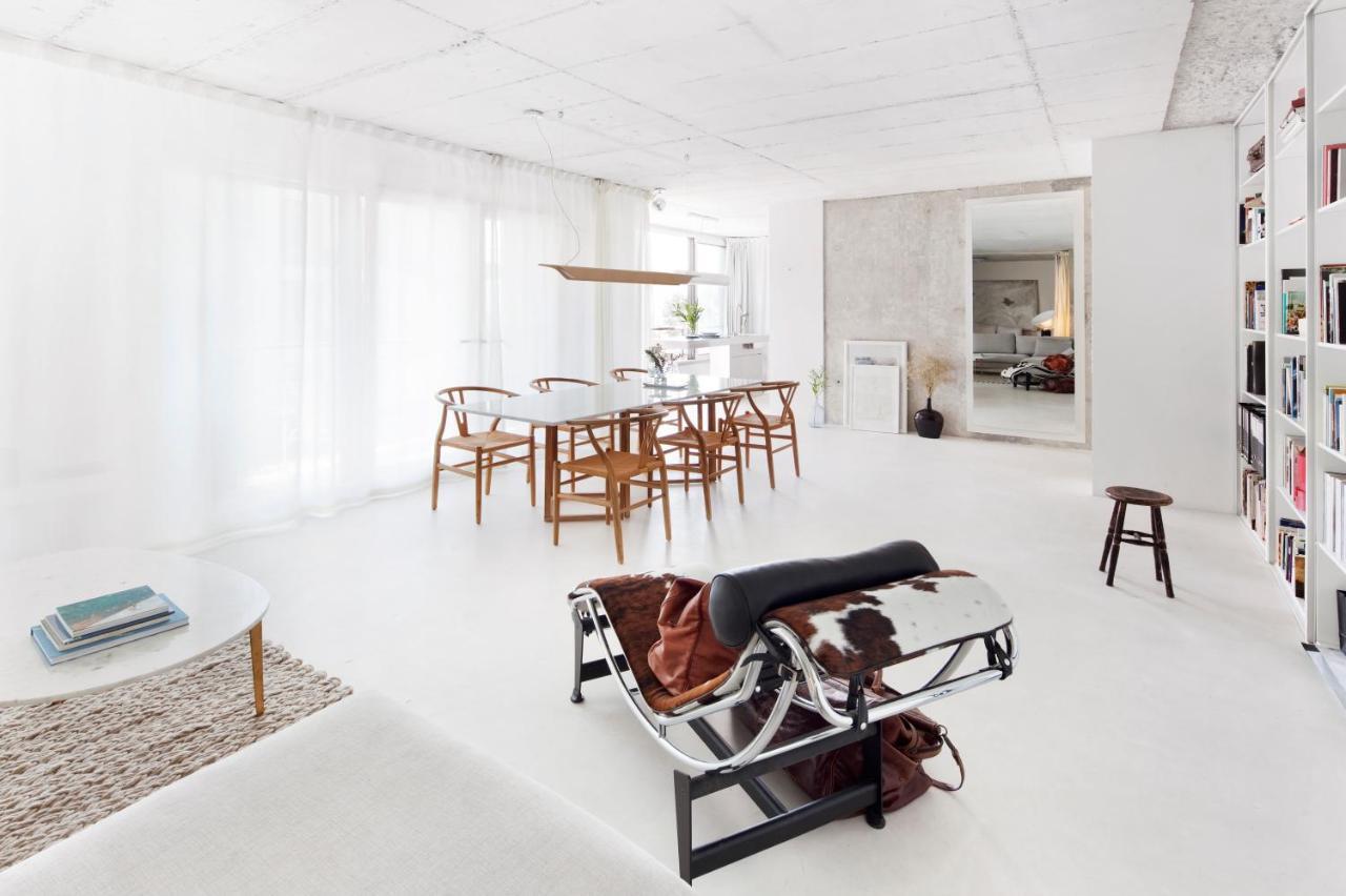 Design Loft Belem -100M2 Daire Lisboa Dış mekan fotoğraf