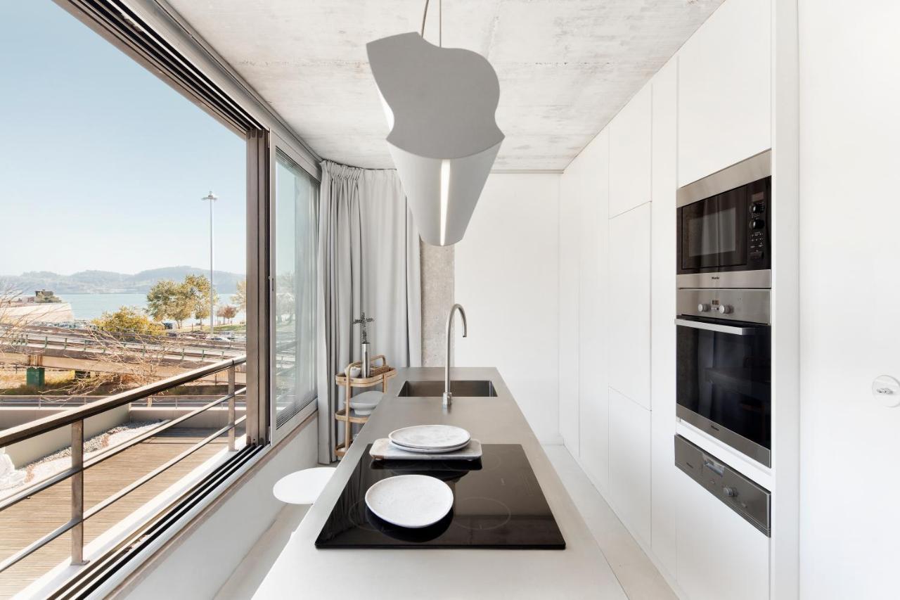 Design Loft Belem -100M2 Daire Lisboa Dış mekan fotoğraf