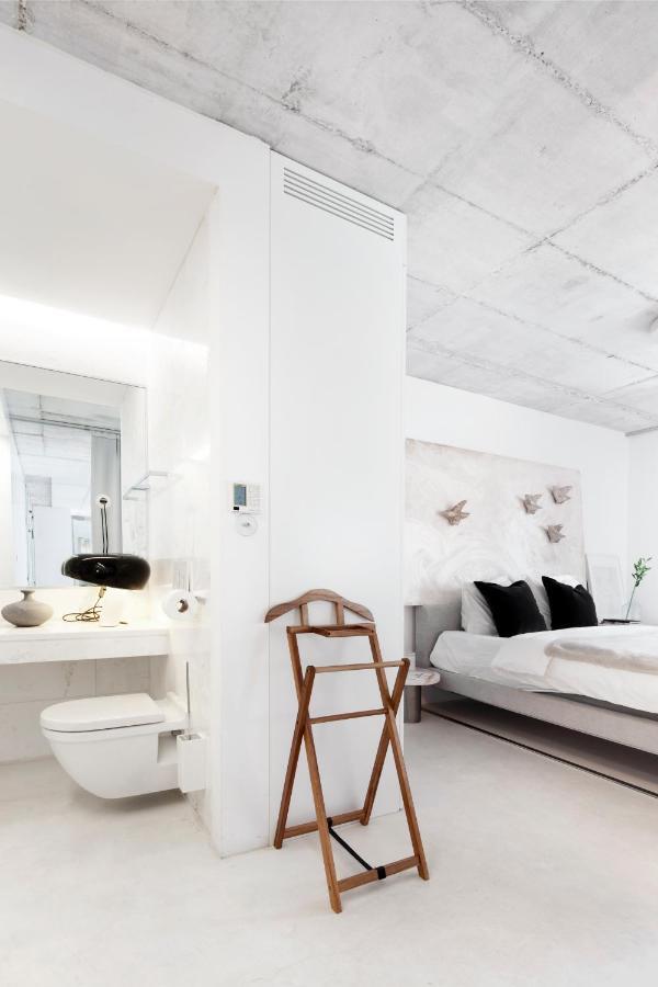 Design Loft Belem -100M2 Daire Lisboa Dış mekan fotoğraf